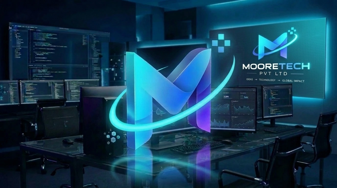 MooreTech Engineering Operations